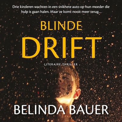 Blinde drift