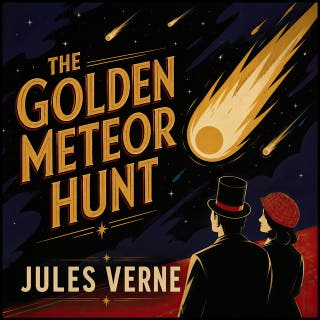 The Golden Meteor Hunt