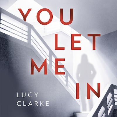 You Let Me In