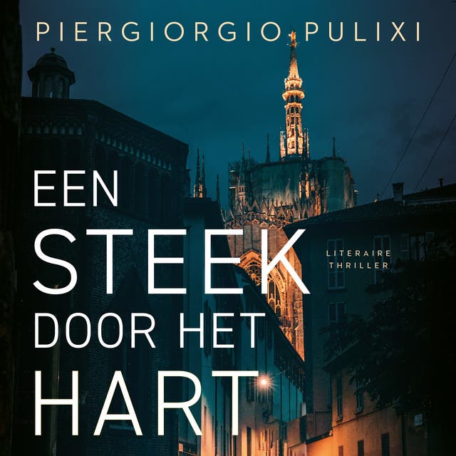 Een steek door het hart