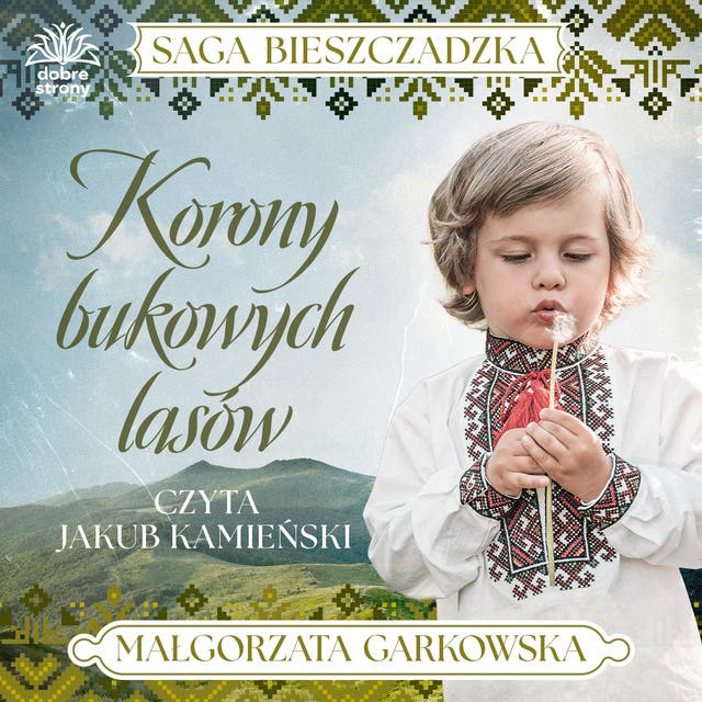 Korony bukowych lasów