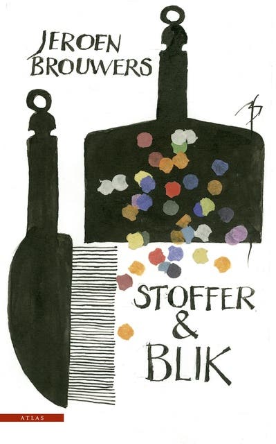 Stoffer & blik: herinneringen aan een periode (1964-1970)