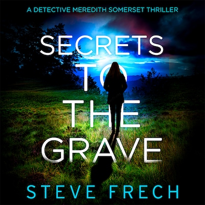 Secrets to the Grave