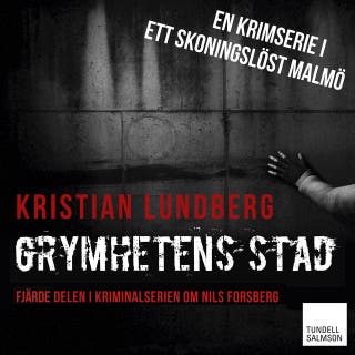 Grymhetens stad