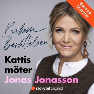 Kattis möter Jonas Jonasson