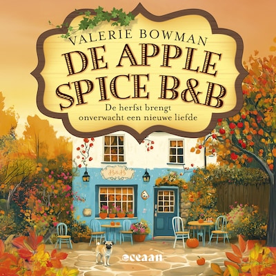 De Apple Spice B&B