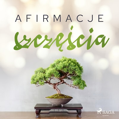 Afirmacje szczęścia – wersja dla kobiet – okładka audiobooka, autor Maxx-audio