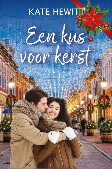 Een kus voor kerst