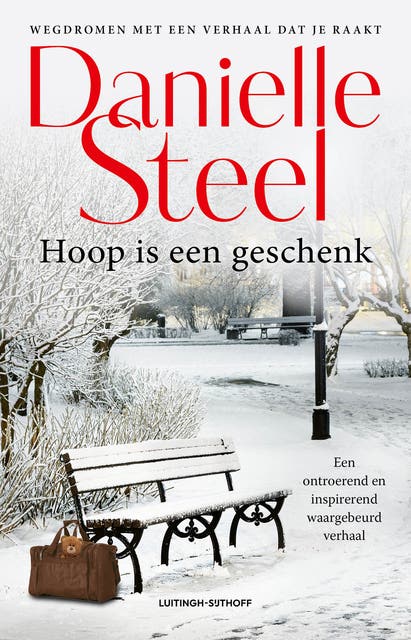 Hoop is een geschenk: als er geen hoop zou zijn, zou het hart breken