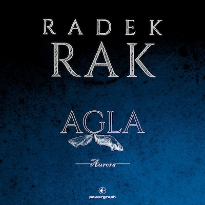 Agla. Aurora