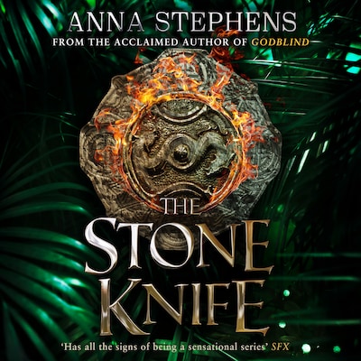 The Stone Knife