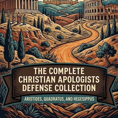 The Complete Christian Apologists Defense Collection