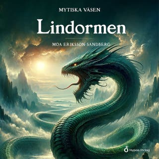 Mytiska väsen - Lindormen