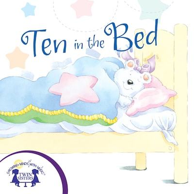 Ten In The Bed