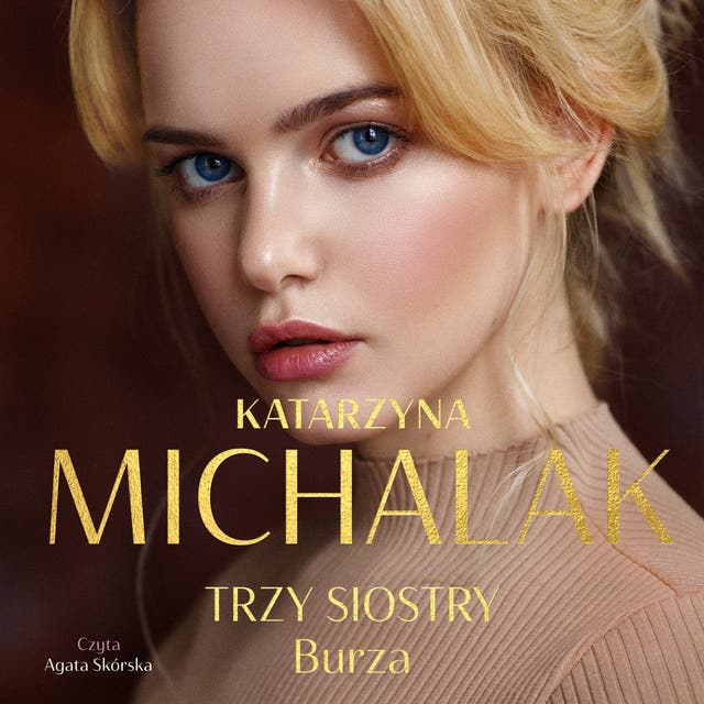 Trzy siostry. Burza