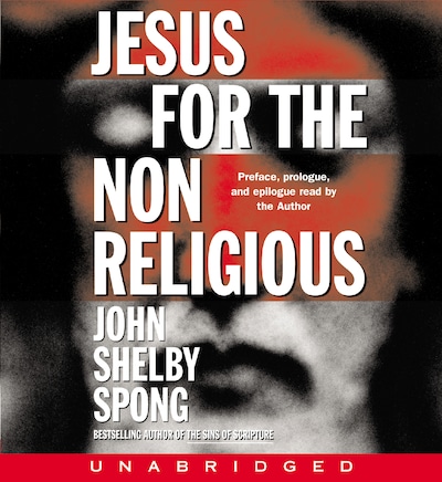 Jesus for the Non-Religious