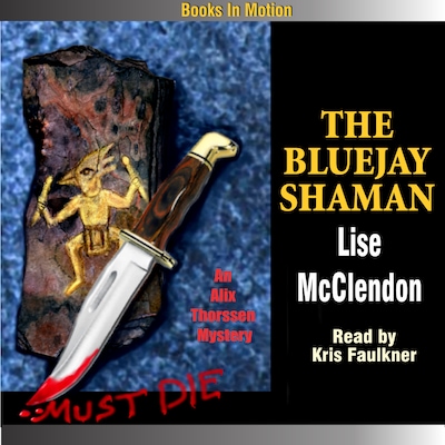Bluejay Shaman, The