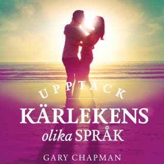 Upptäck kärlekens olika språk