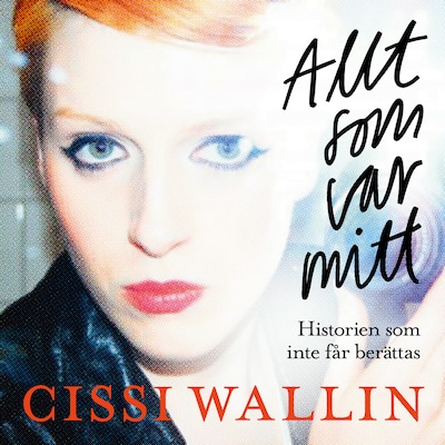 Allt som var mitt