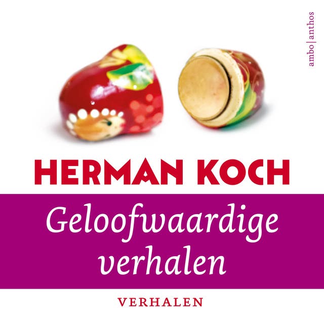 Geloofwaardige verhalen: Verhalen