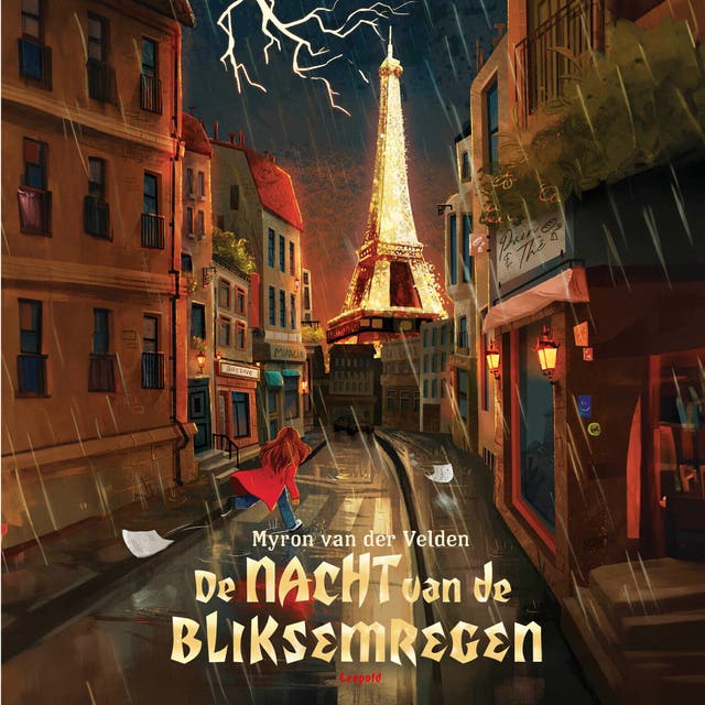 De nacht van de bliksemregen