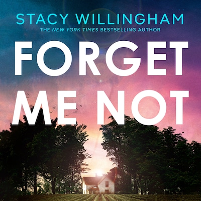 Forget Me Not