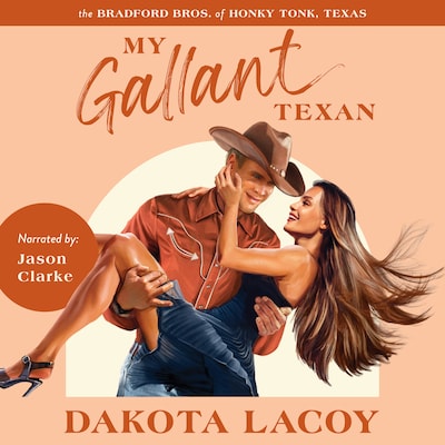 My Gallant Texan