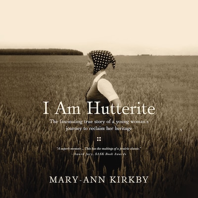 I Am Hutterite