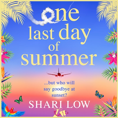 One Last Day of Summer (Unabridged)