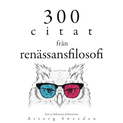 300 citat från renässansfilosofin