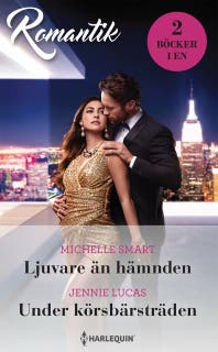 Ljuvare än hämnden / Under körsbärsträden