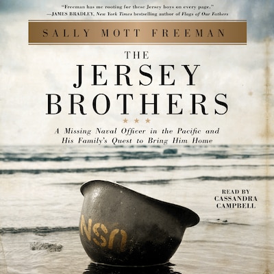 The Jersey Brothers