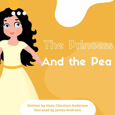 The Princess and the Pea