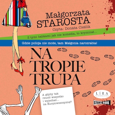 Na tropie trupa