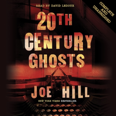 20th Century Ghosts