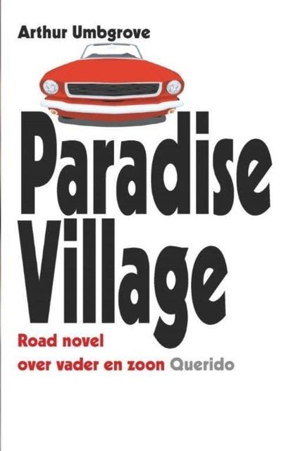 Paradise village: roman