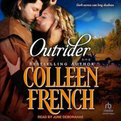Outrider