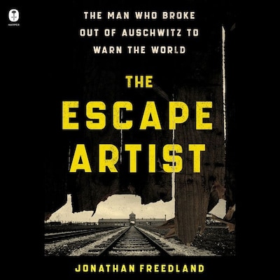 The Escape Artist