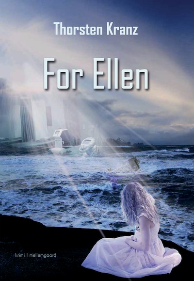 For Ellen – omslag til lydbogen af Thorsten Kranz