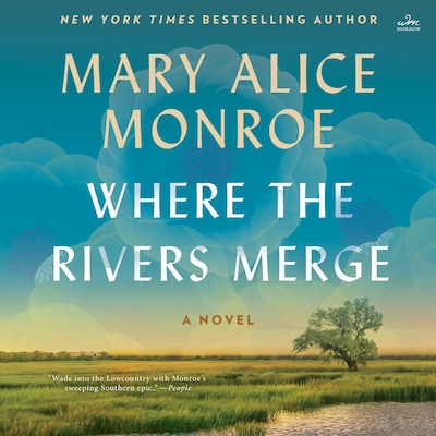 Where the Rivers Merge