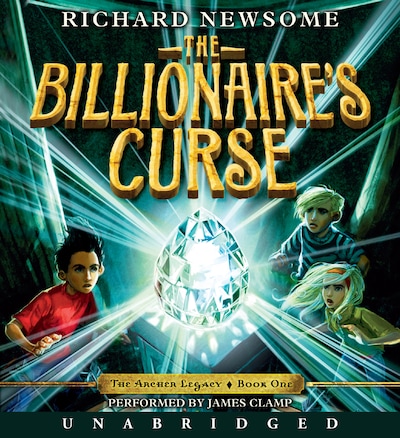 The Billionaire's Curse
