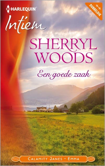 Een goede zaak: Calamity Janes deel 4