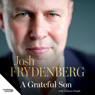 A Grateful Son