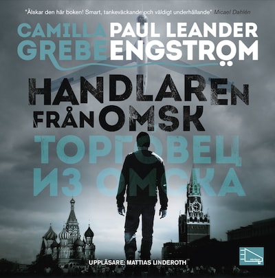 Handlaren Från Omsk