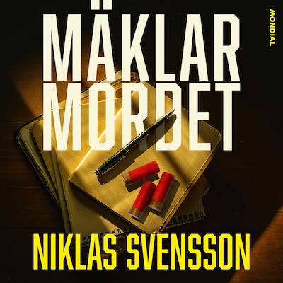Mäklarmordet