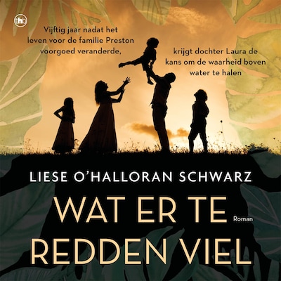 Wat er te redden viel