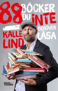 88 böcker du inte behöver läsa