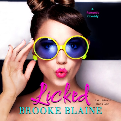 Licked