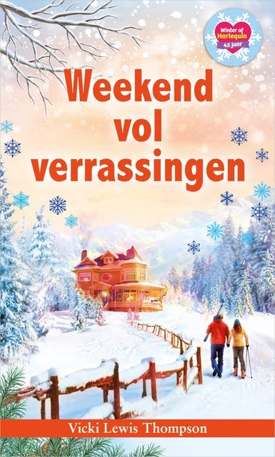 Weekend vol verrassingen