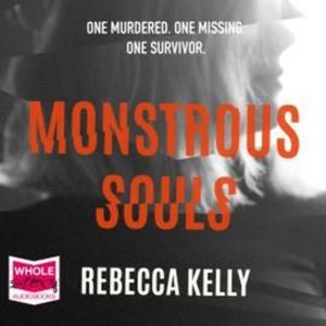 Monstrous Souls